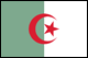 Algeria Flag