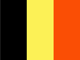 Belgio Flag