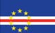Capo Verde Flag