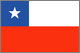 Chile Flag