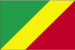 Congo (Repubblica) Flag