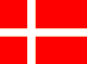 Danimarca Flag