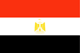 Egitto Flag