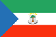 Guinea Equatoriale Flag