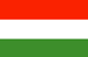Ungheria Flag