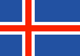 Islanda Flag