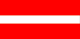 Lettonia Flag