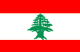 Libano Flag
