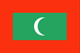 Maldive Flag