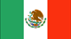 Messico Flag