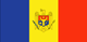 Moldova Flag