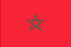 Marocco Flag