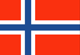 Norvegia Flag