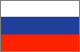 Russia Flag