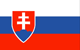 Slovacchia Flag