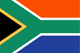 Sudafrica Flag