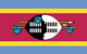 Swaziland Flag