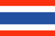 Thailandia Flag