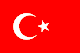 Turchia Flag