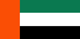 Emirati Arabi Uniti Flag